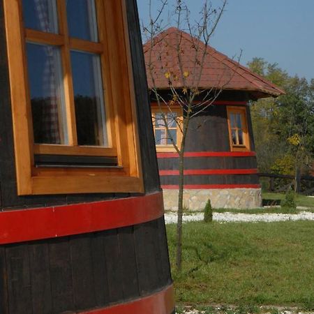 Hotel Eko Selo Kostunici Esterno foto